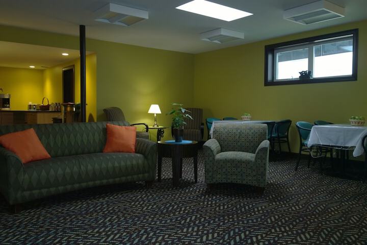 Pacific Inn