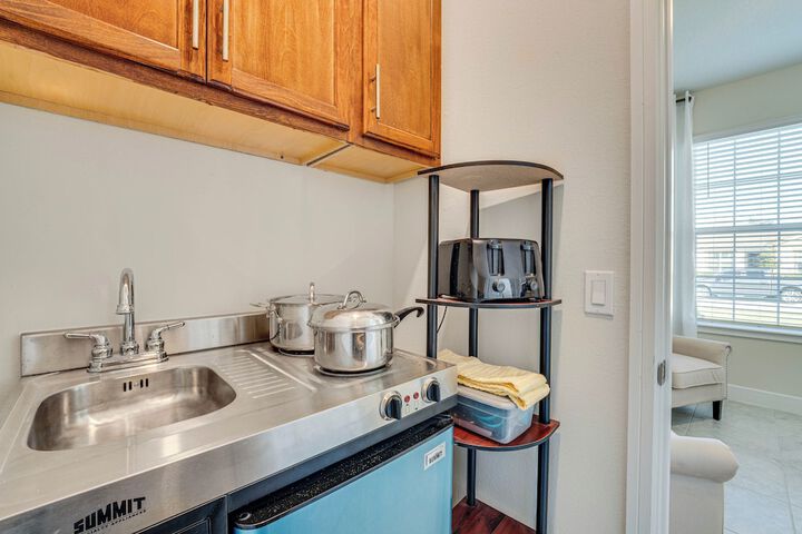 Pool Access: Cozy St. Cloud Getaway!
