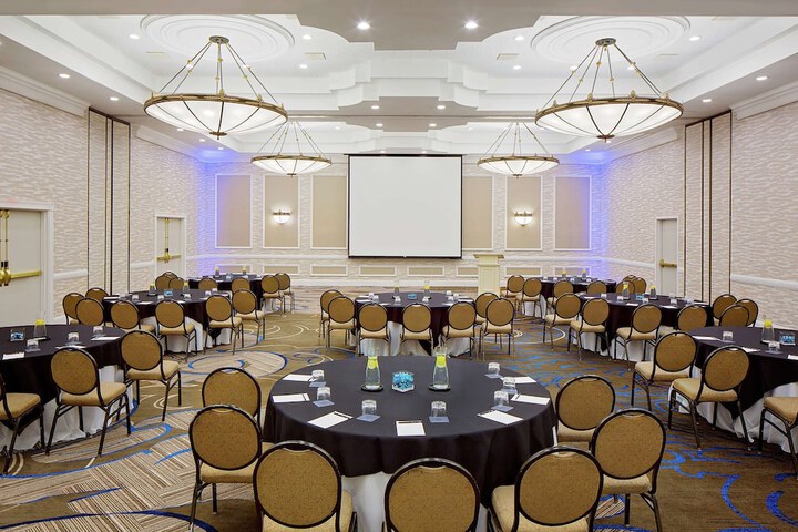 Hilton Ocala