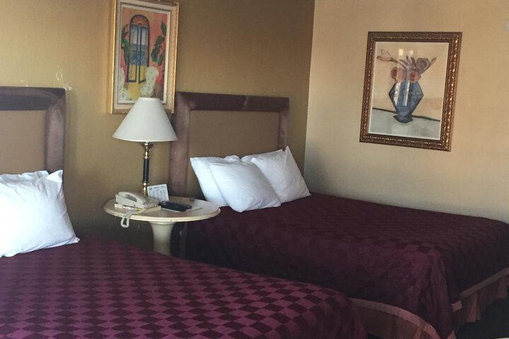 AMBASSADOR INN