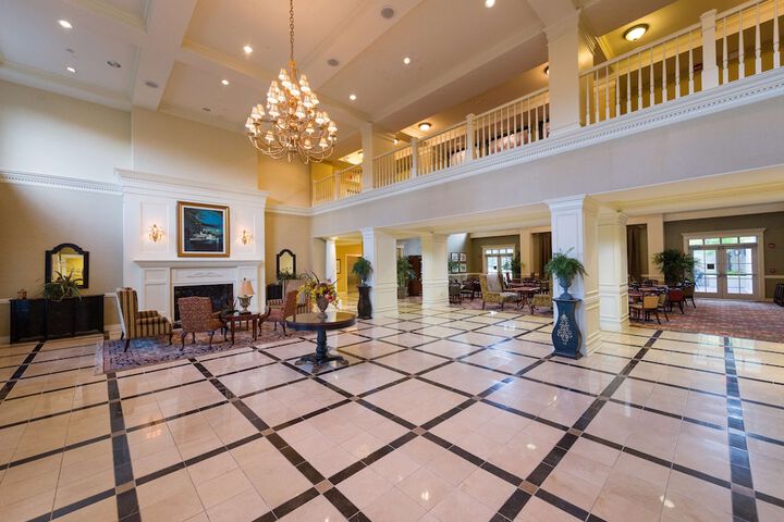 Hotel Interior 14 of 98