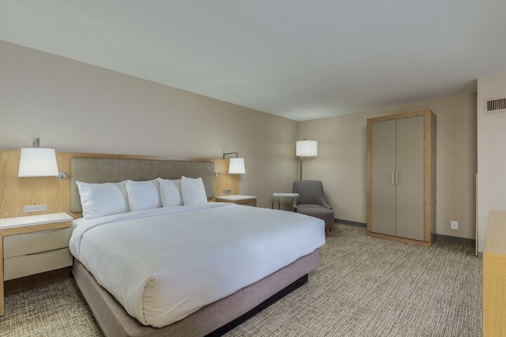 DoubleTree by Hilton Phoenix Chandler
