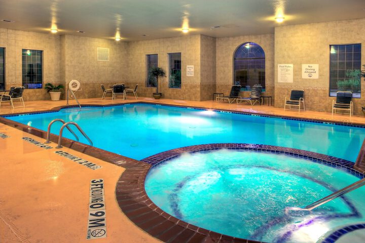 Pool 6 of 34