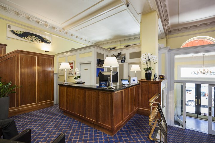 Hotel Interior 10 of 72