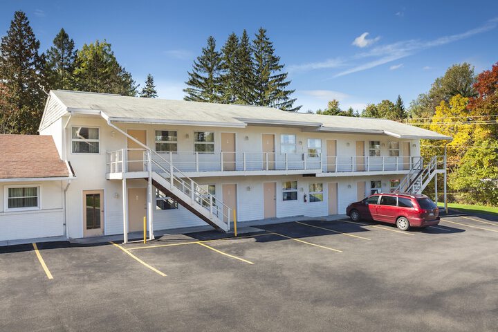 Hotel 6 of 23