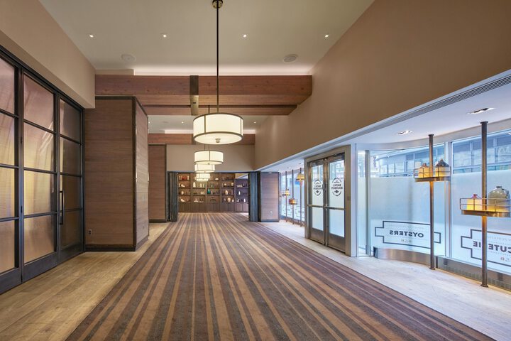 Loews Philadelphia Hotel