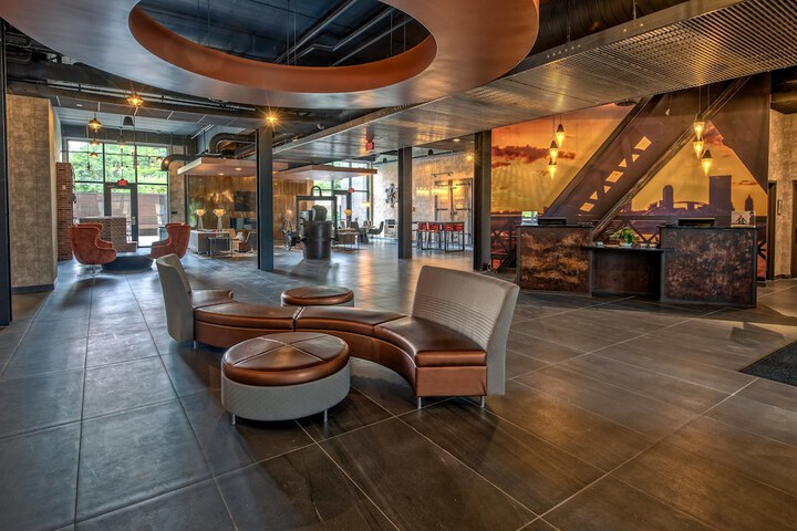 Hotel Indigo Pittsburgh University-Oakland by IHG