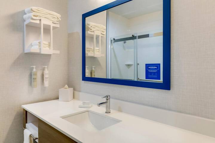 Hampton Inn & Suites Weatherford