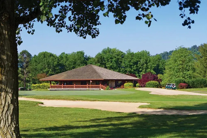 SHAWNEE LODGE