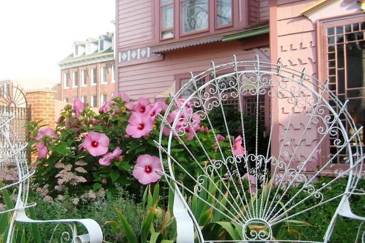 The Towers Bed & Breakfast