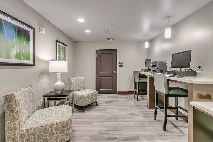 Staybridge Suites Lubbock South by IHG