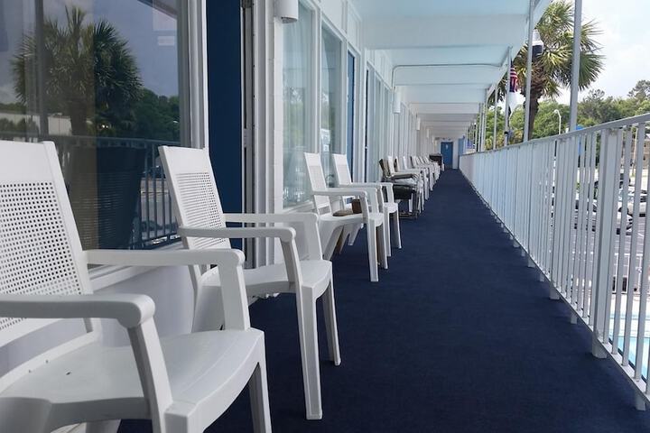 Terrace/Patio 49 of 62