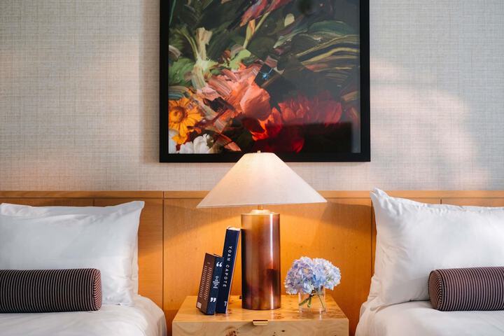 21c Museum Hotel Bentonville