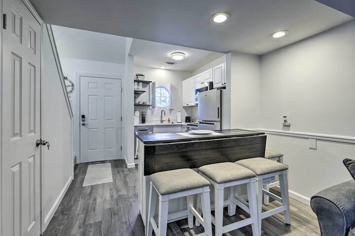 Norwich the Villas': Near Mohegan Sun Casino