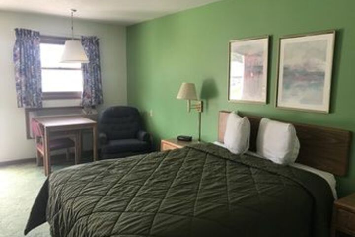 Hartwood Inn