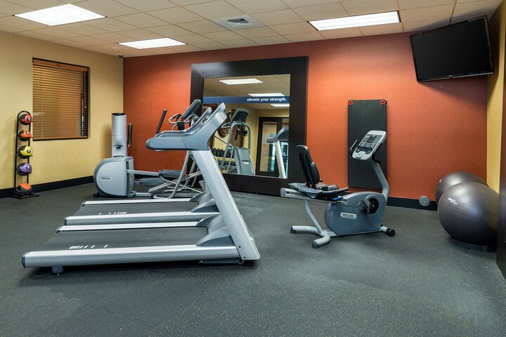 Health and Fitness 45 of 49