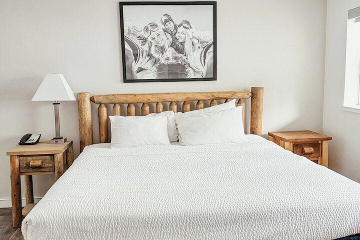 Pine Mountain Ski & Golf Resort