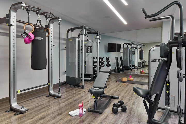 Health and Fitness 49 of 51