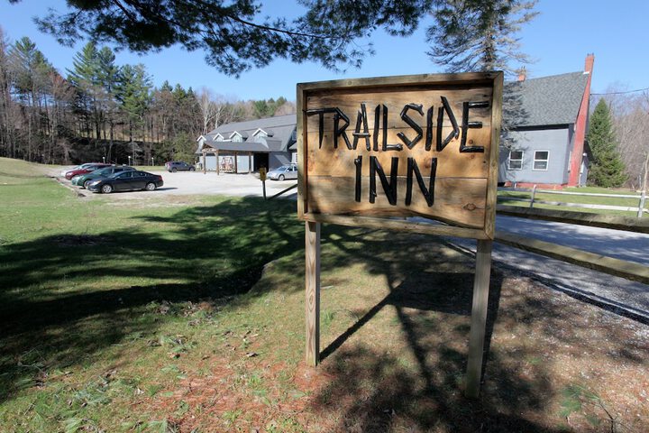 The Trailside Inn
