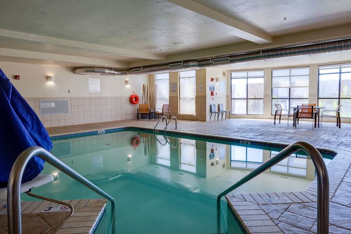Pool 8 of 49