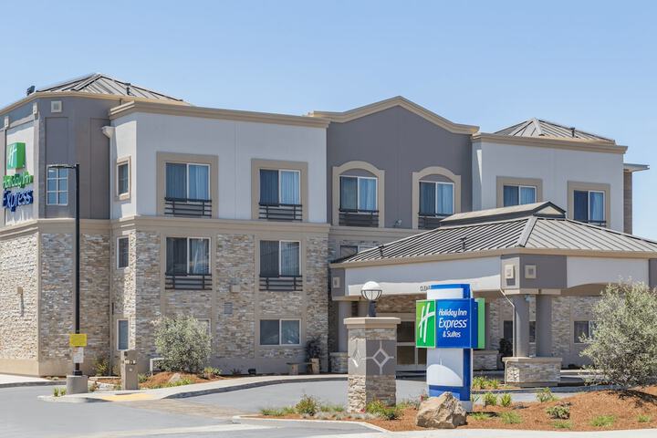 Holiday Inn Express Hotel & Suites San Jose-Morgan Hill by IHG