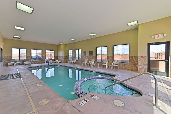 Pool 9 of 47