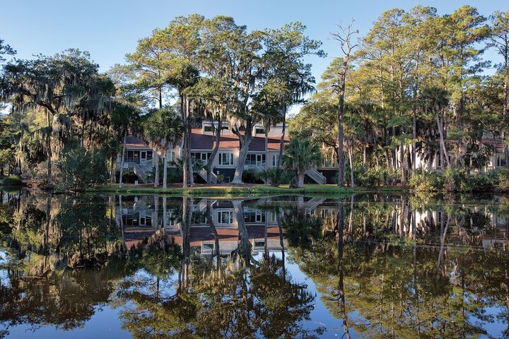 Club Wyndham Ocean Ridge