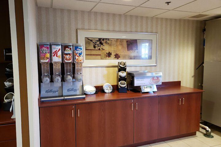 Microtel Inn & Suites by Wyndham Dover