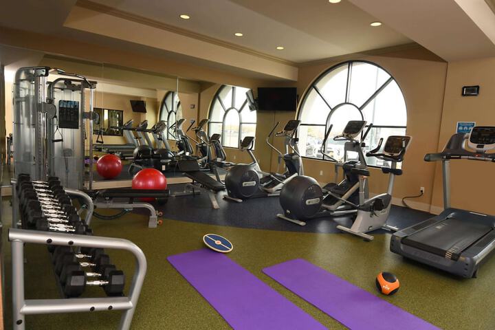 Health and Fitness 23 of 23