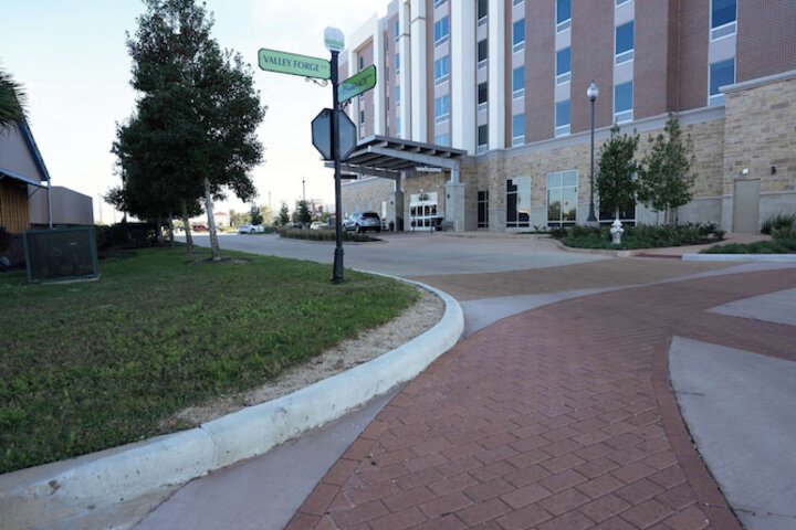 Hampton Inn & Suites Houston Sugar Land