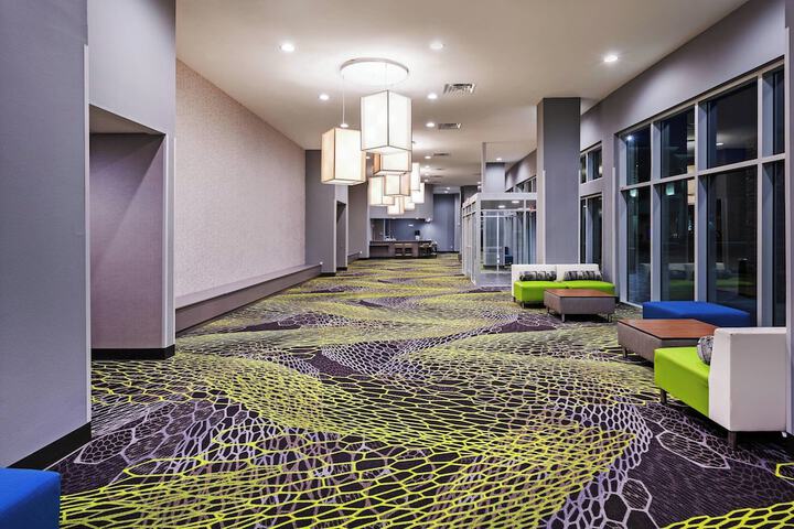 Hotel Interior 7 of 35