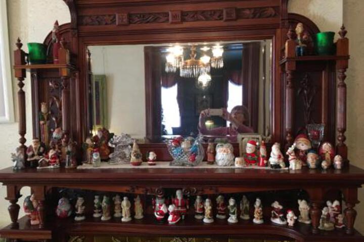 The Kerr House