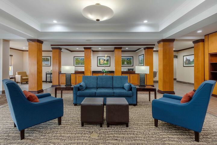 Hotel Interior 8 of 51