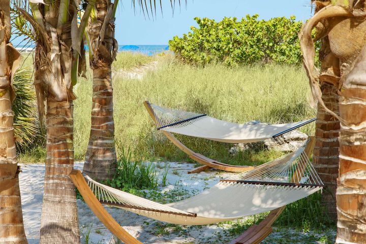 Hilton Garden Inn St. Pete Beach