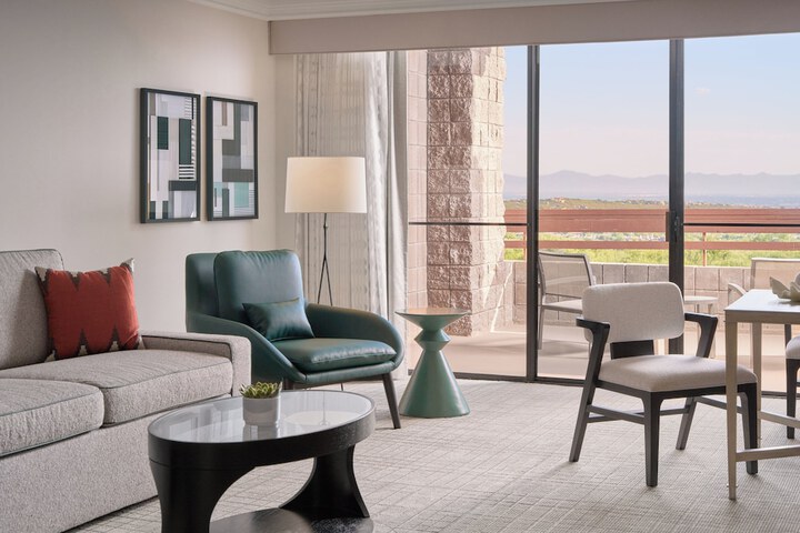 Loews Ventana Canyon Resort