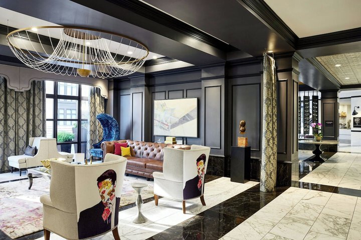 Hotel Interior 18 of 94