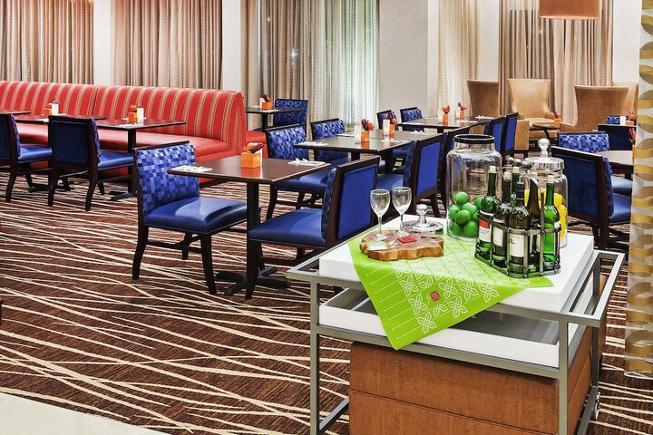 Hilton Garden Inn Midland