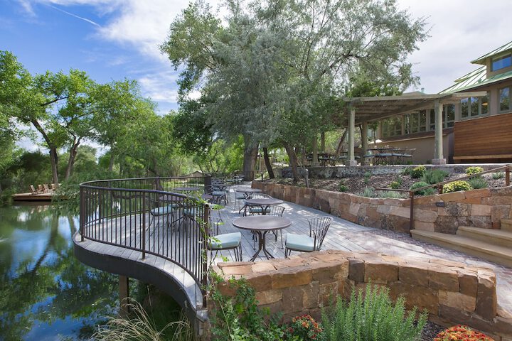 Terrace/Patio 36 of 51