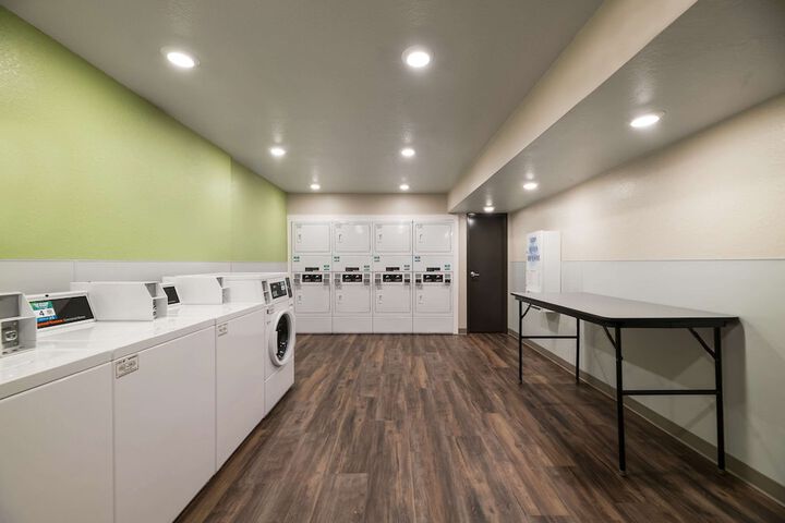 WoodSpring Suites Cocoa Beach - Rockledge
