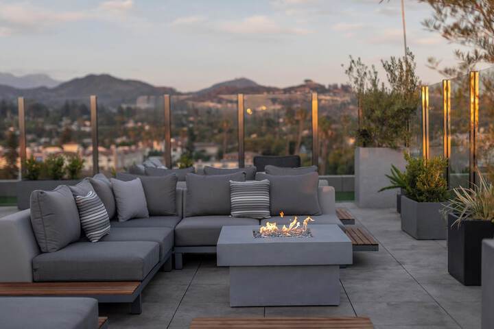 The Glenmark Glendale, a Tribute Portfolio Hotel