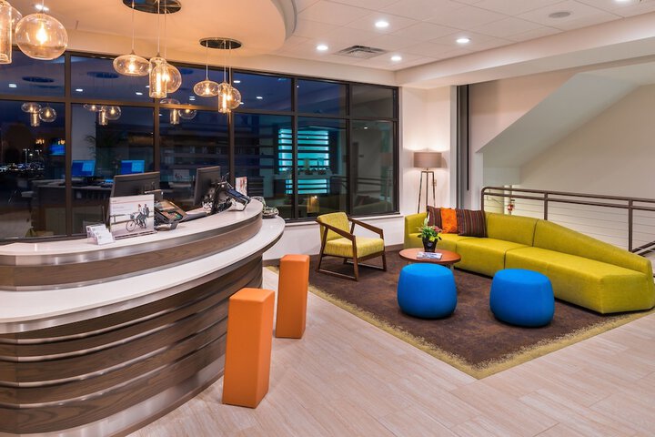 Hotel Interior 19 of 78