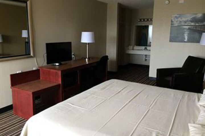 Coast Inn