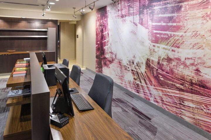 Courtyard by Marriott Charlotte / Matthews