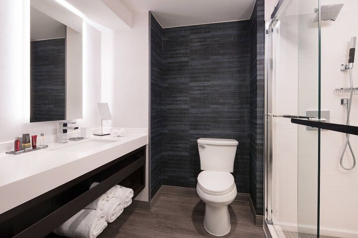 Boulder Marriott