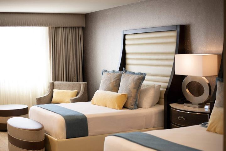 Grand Sierra Resort and Casino