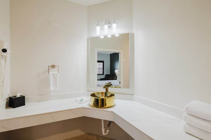 SureStay by Best Western Morgan Hill