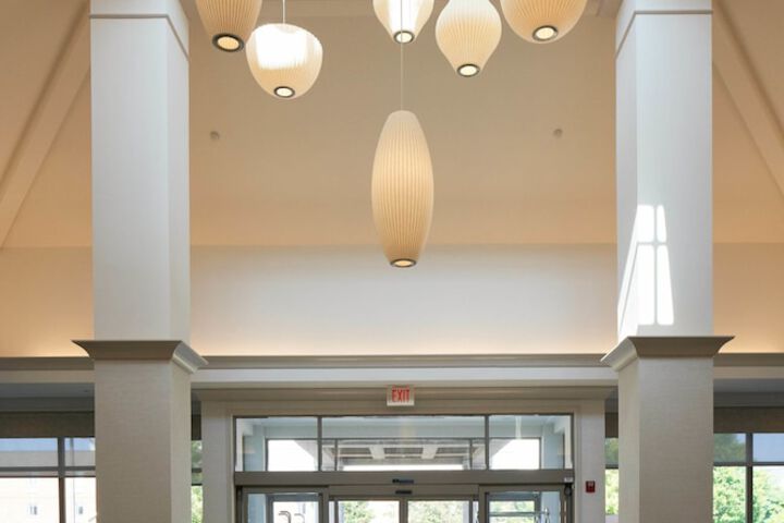 Hilton Garden Inn Evansville