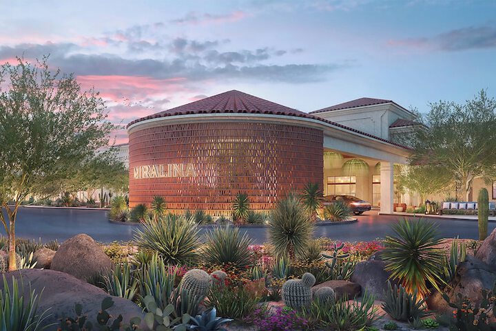 Kimpton Miralina Resort & Villas by IHG