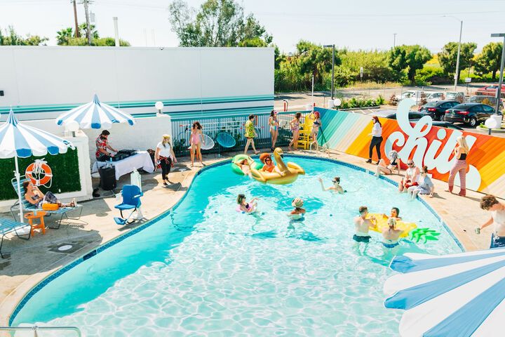 The Rambler Hotel