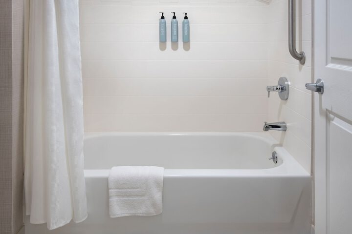 Residence Inn by Marriott Hartford Manchester